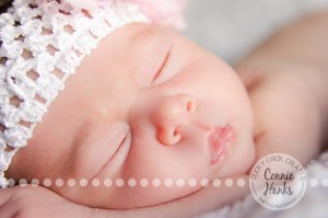 Connie Hanks Photography // ClickyChickCreates.com // newborn, baby photos, San Diego newborn photography, family photo session, family photography, baby girl, newborn girl, family, multi-generation family, extended family