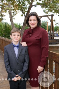 Connie Hanks Photography // ClickyChickCreates.com // family photos, San Diego family photography, family photo session, family photography, rustic park photography