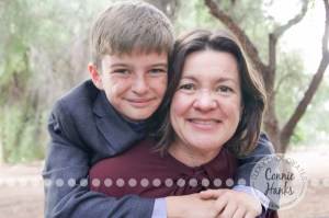 Connie Hanks Photography // ClickyChickCreates.com // family photos, San Diego family photography, family photo session, family photography, rustic park photography