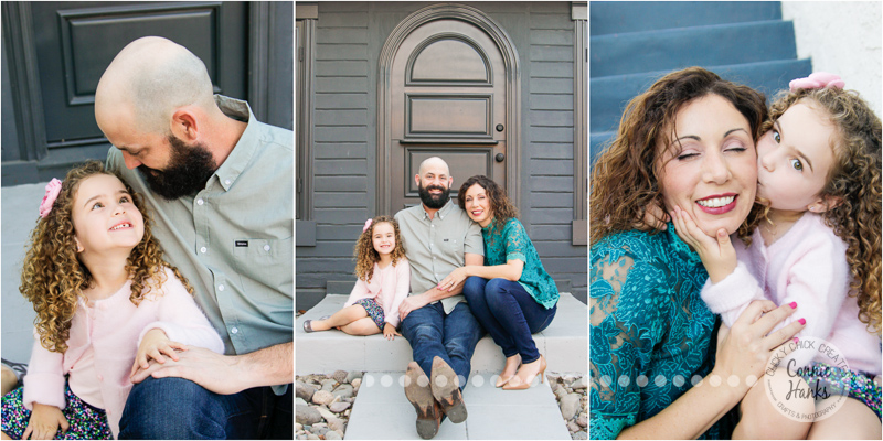 San Diego Family Photography {Islas-Pruitt Sneak&nbsp;Peek}