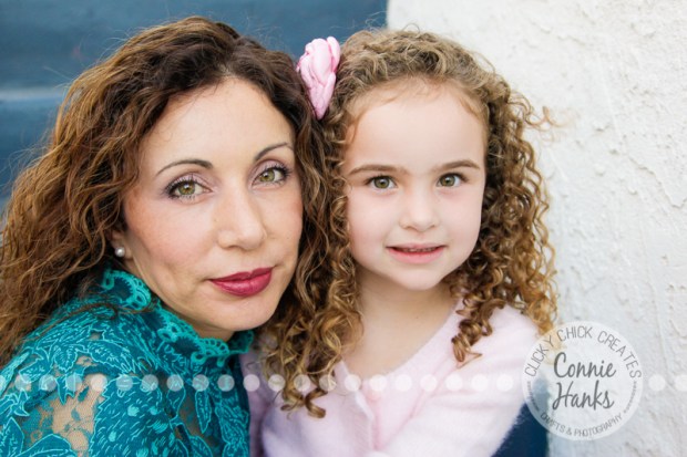 Connie Hanks Photography // ClickyChickCreates.com // family photos, San Diego family photography, family photo session, family photography, colorful doors, Little Italy, urban landscape, cityscape