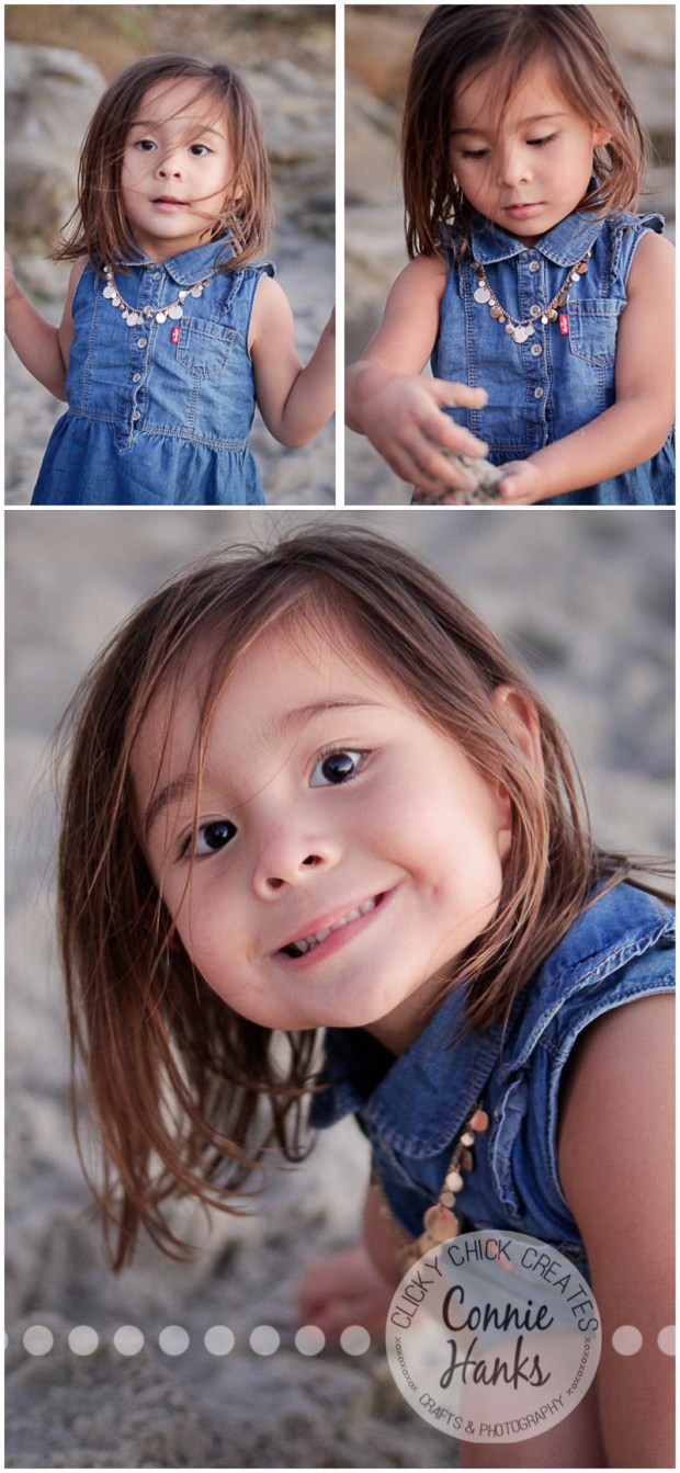 Connie Hanks Photography // ClickyChickCreates.com // family photos, San Diego family photography, sibling photos, beach photography, beach sunset photography, silhouettes