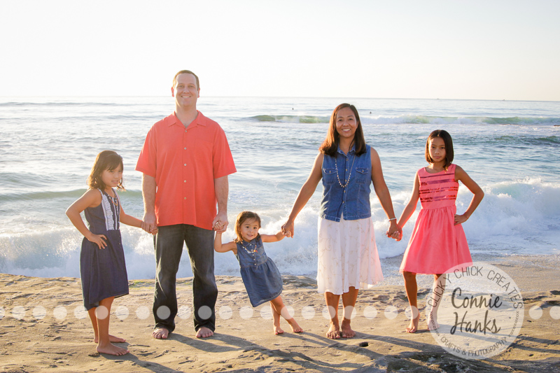 San Diego Family Photography {Partridge Sneak&nbsp;Peek}