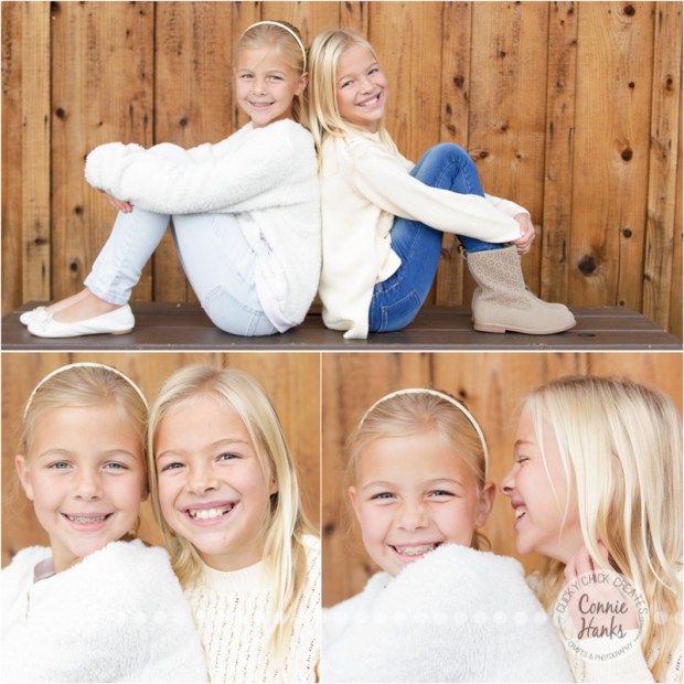 Connie Hanks Photography // ClickyChickCreates.com // family photos, San Diego family photography, family photo session, family photography, rustic park photography