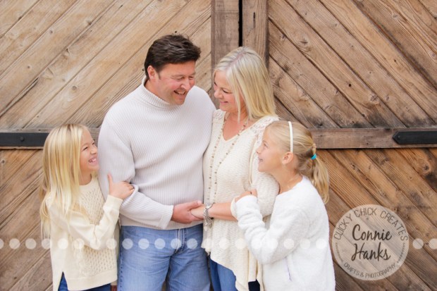 Connie Hanks Photography // ClickyChickCreates.com // family photos, San Diego family photography, family photo session, family photography, rustic park photography