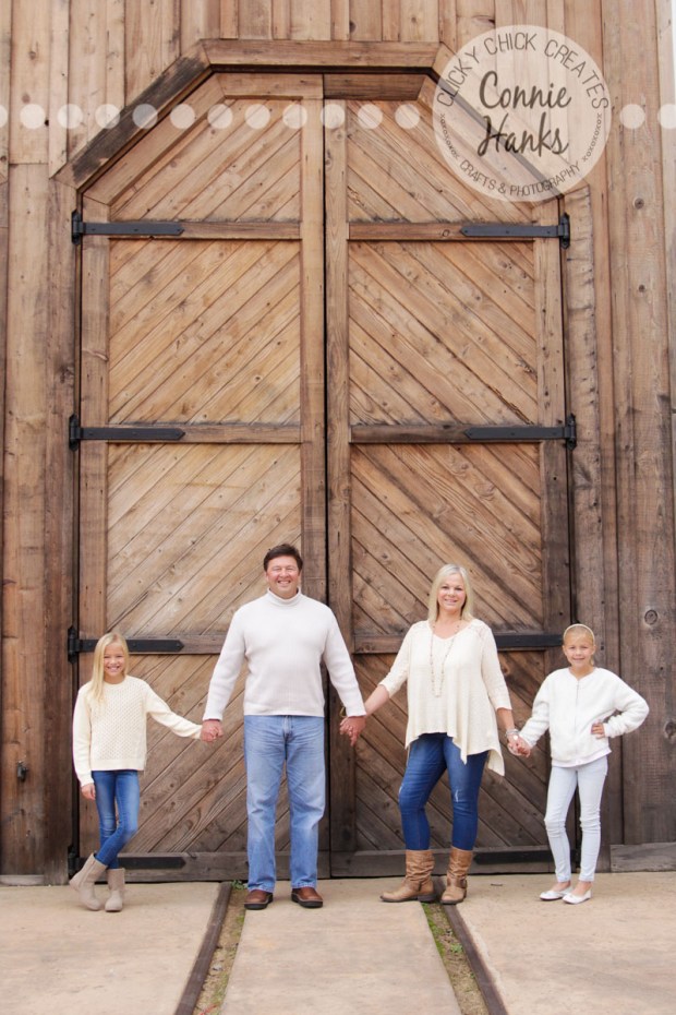 Connie Hanks Photography // ClickyChickCreates.com // family photos, San Diego family photography, family photo session, family photography, rustic park photography