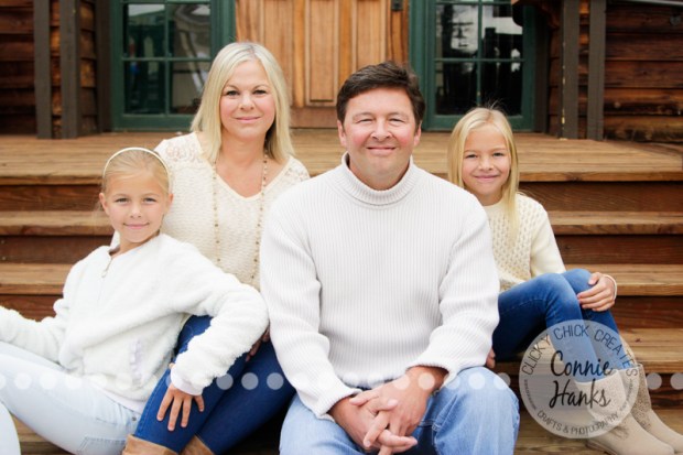 Connie Hanks Photography // ClickyChickCreates.com // family photos, San Diego family photography, family photo session, family photography, rustic park photography