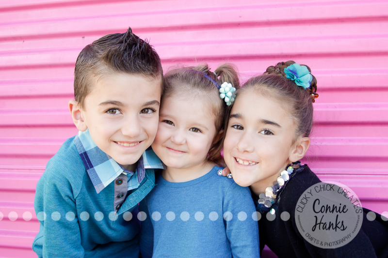 San Diego Family Photography {Tosca Sneak&nbsp;Peek}