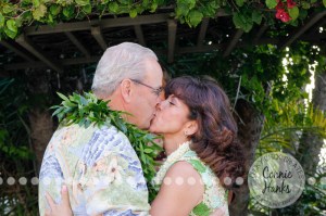 Connie Hanks Photography // ClickyChickCreates.com // San Diego wedding, San Diego ceremony, small wedding, intimate wedding