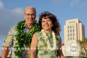 Connie Hanks Photography // ClickyChickCreates.com // San Diego wedding, San Diego ceremony, small wedding, intimate wedding