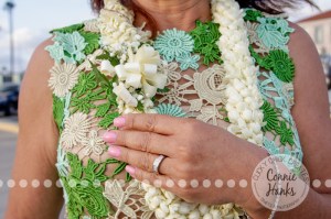 Connie Hanks Photography // ClickyChickCreates.com // San Diego wedding, San Diego ceremony, small wedding, intimate wedding