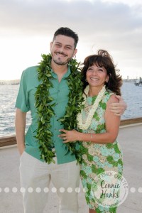 Connie Hanks Photography // ClickyChickCreates.com // San Diego wedding, San Diego ceremony, small wedding, intimate wedding