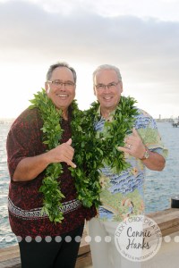 Connie Hanks Photography // ClickyChickCreates.com // San Diego wedding, San Diego ceremony, small wedding, intimate wedding