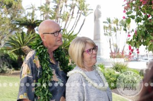 Connie Hanks Photography // ClickyChickCreates.com // San Diego wedding, San Diego ceremony, small wedding, intimate wedding