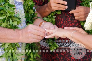 Connie Hanks Photography // ClickyChickCreates.com // San Diego wedding, San Diego ceremony, small wedding, intimate wedding