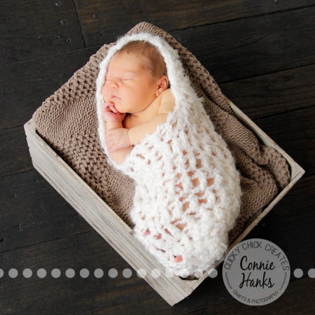 Connie Hanks Photography // ClickyChickCreates.com // newborn, baby photos, San Diego newborn photography, family photo session, family photography, baby girl, family