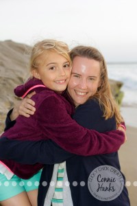 Connie Hanks Photography // ClickyChickCreates.com // family photos, San Diego family photography, family photo session, family photography, siblings, Windansea beach, La Jolla, CA