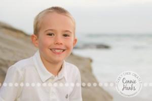 Connie Hanks Photography // ClickyChickCreates.com // family photos, San Diego family photography, family photo session, family photography, siblings, Windansea beach, La Jolla, CA