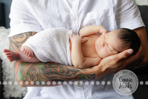 San Diego Newborn Photography {Baby Julian Sneak&nbsp;Peek}