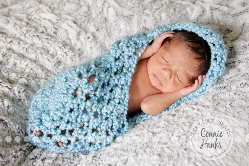 Connie Hanks Photography // ClickyChickCreates.com // newborn photography, baby photos, newborn boy, San Diego newborn photography, family photo session, family photography, baby boy, family