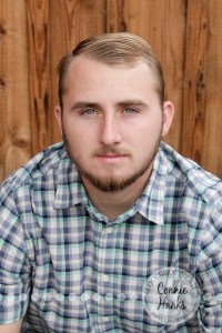 Connie Hanks Photography // ClickyChickCreates.com // family photos, San Diego family photography, multi-generation family photo session, extended family photography, siblings, rustic, Old Poway Park, barn doors