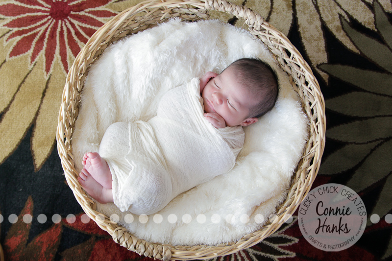 Connie Hanks Photography // ClickyChickCreates.com // newborn photography, baby photos, newborn boy, San Diego newborn photography, family photo session, family photography, baby boy, family