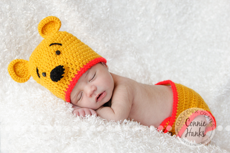 Connie Hanks Photography // ClickyChickCreates.com // newborn photography, baby photos, newborn boy, San Diego newborn photography, family photo session, family photography, baby boy, family