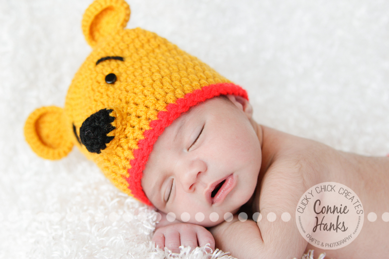Connie Hanks Photography // ClickyChickCreates.com // newborn photography, baby photos, newborn boy, San Diego newborn photography, family photo session, family photography, baby boy, family