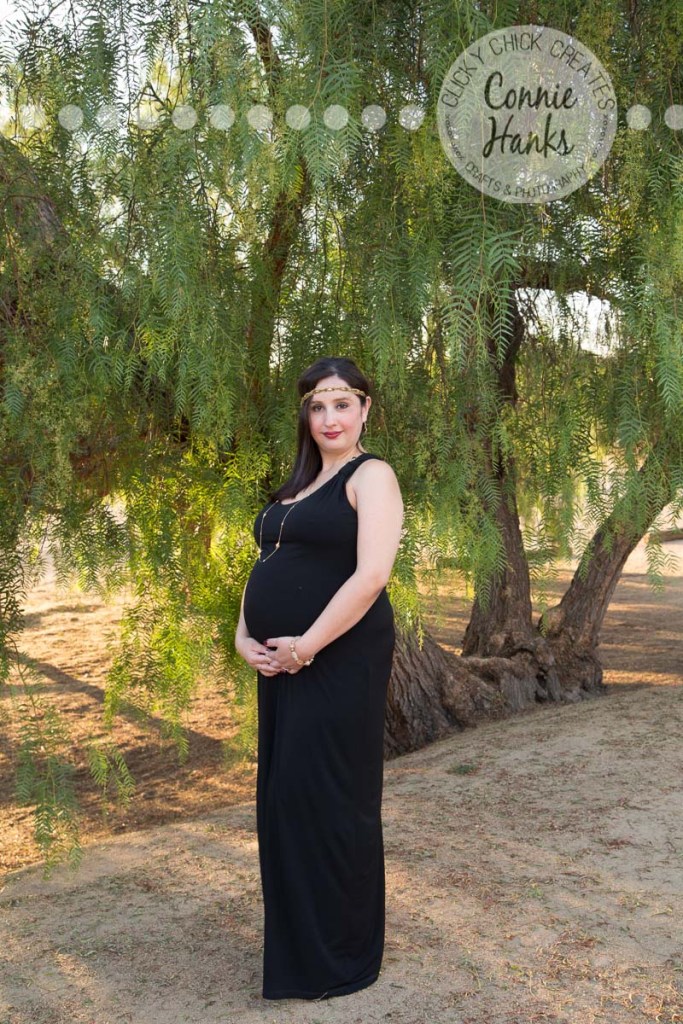 Connie Hanks Photography // ClickyChickCreates.com // maternity photos, belly photos, San Diego maternity photography, pregnancy photo session, maternity photography, nature, rustic, field, woodsy, wooded, Los Penasquitos Canyon Preserve