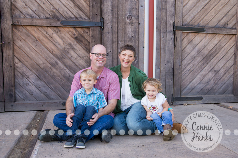 San Diego Family Photography {Brownell Sneak&nbsp;Peek}