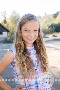 Connie Hanks Photography // ClickyChickCreates.com // family photos, San Diego family photography, family photo session, siblings, rustic, Los Penasquitos Canyon Preserve