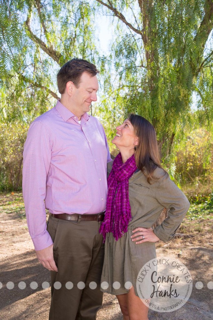 Connie Hanks Photography // ClickyChickCreates.com // family photos, San Diego family photography, family photo session, siblings, rustic, Los Penasquitos Canyon Preserve