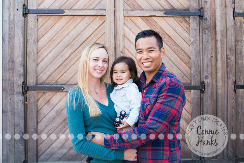 San Diego Family Photography {Muth Sneak&nbsp;Peek}
