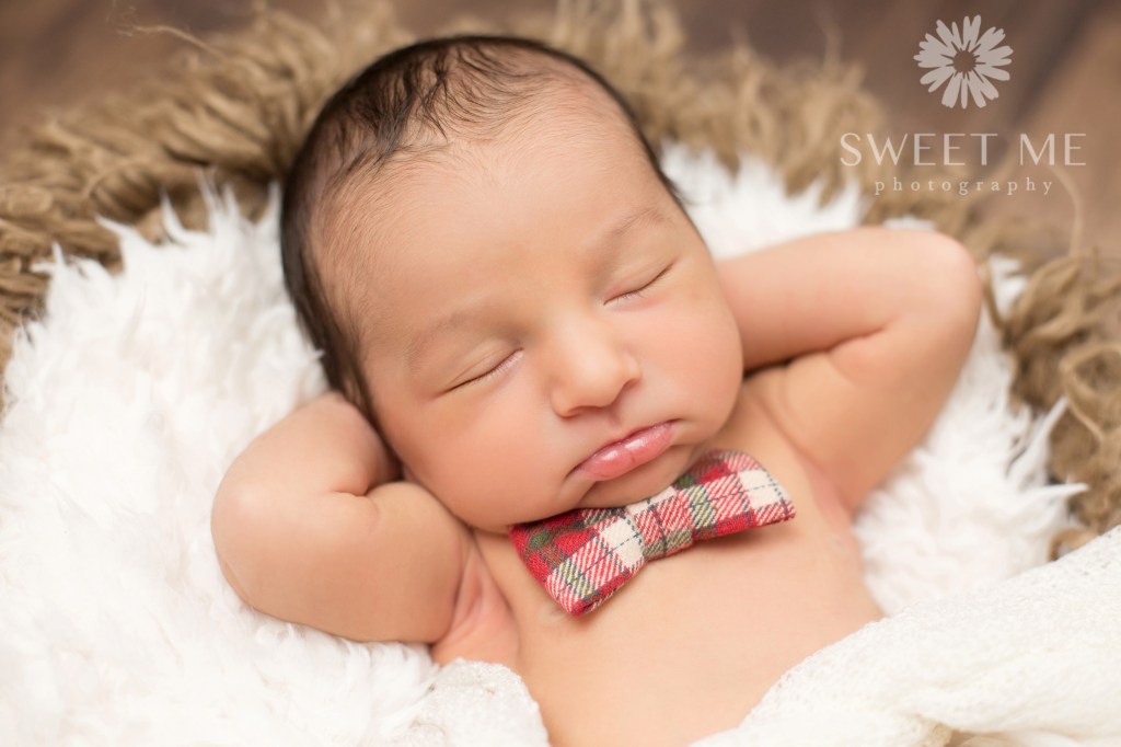 Sweet Me Photography // ClickyChickCreates.com // newborn photography, new baby photography, san diego newborn photography