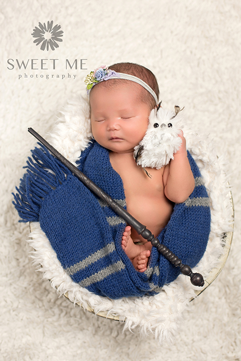 Sweet Me Photography // ClickyChickCreates.com // newborn photography, new baby photography, san diego newborn photography