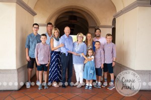 Connie Hanks Photography // ClickyChickCreates.com // multi-generation family photos, San Diego family photography, family photo session, siblings, Mission Bay, San Diego Hilton Mission Bay