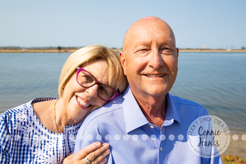 Connie Hanks Photography // ClickyChickCreates.com // multi-generation family photos, San Diego family photography, family photo session, siblings, Mission Bay, San Diego Hilton Mission Bay