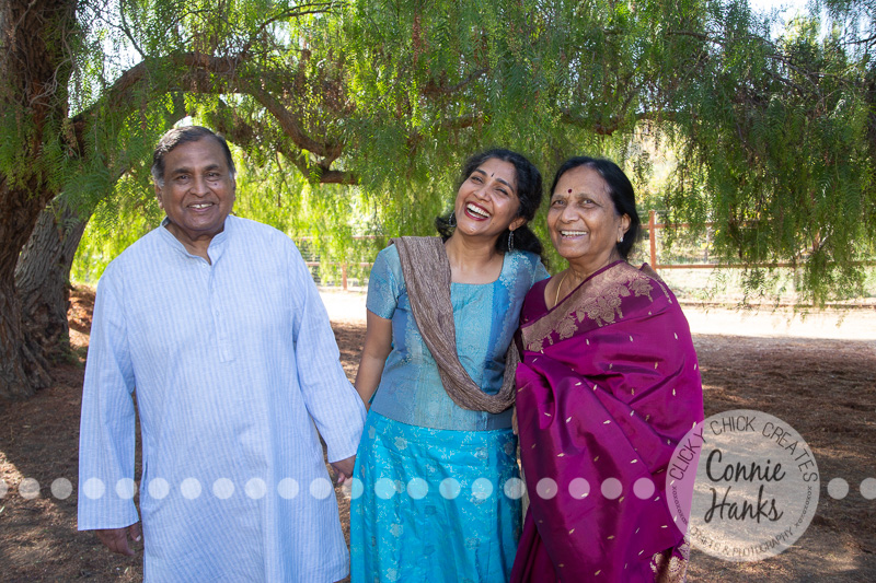Connie Hanks Photography // ClickyChickCreates.com // family photos, San Diego family photography, family photo session, multi-generation family photography, sibling photo session, rustic, Los Penasquitos Canyon Preserve, rustic, canyon, woodlands, trees, green