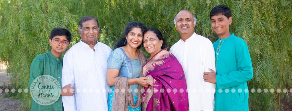 San Diego Family Photography {Atri Sneak&nbsp;Peek}