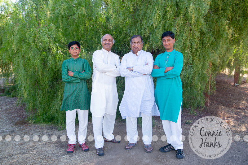 Connie Hanks Photography // ClickyChickCreates.com // family photos, San Diego family photography, family photo session, multi-generation family photography, sibling photo session, rustic, Los Penasquitos Canyon Preserve, rustic, canyon, woodlands, trees, green