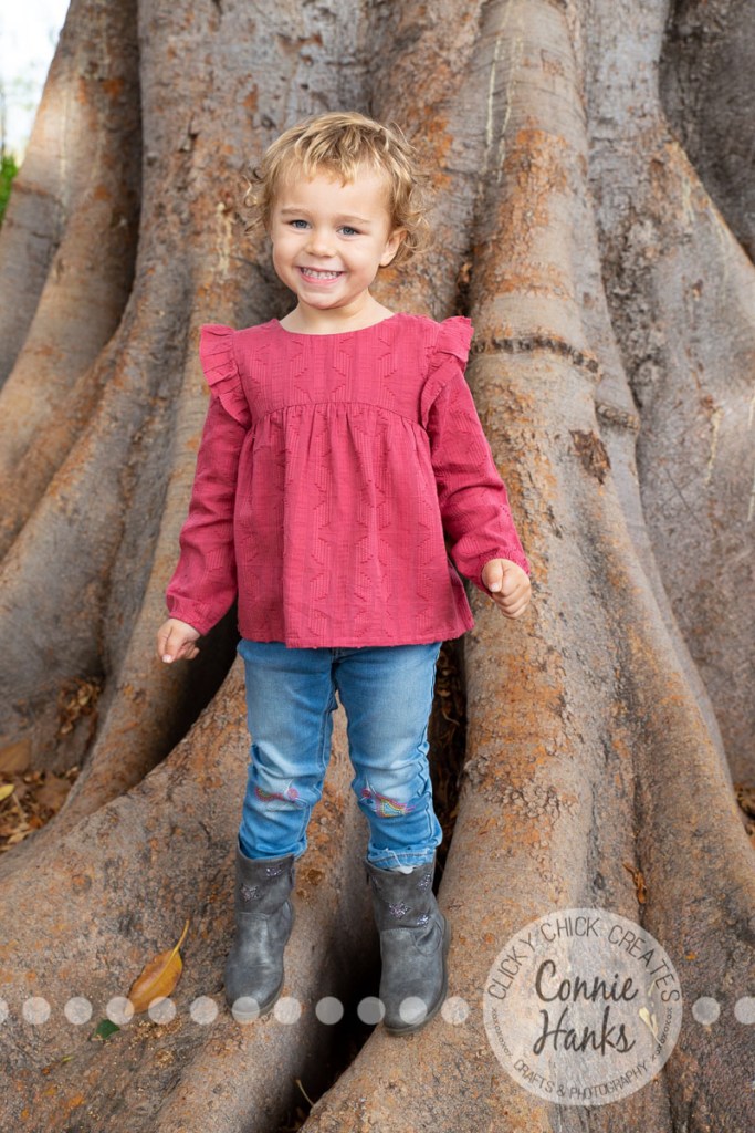 Connie Hanks Photography // ClickyChickCreates.com // family photos, San Diego family photography, family photo session, sibling photo session, Balboa Park, Spanish Village