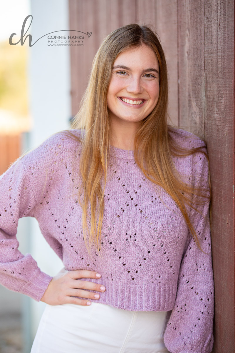 Connie Hanks Photography // ConnieHanks.com // senior photos, San Diego senior photography, senior photo session, senior portrait session, San Diego family photography, Penasquitos Canyon, nature preserve