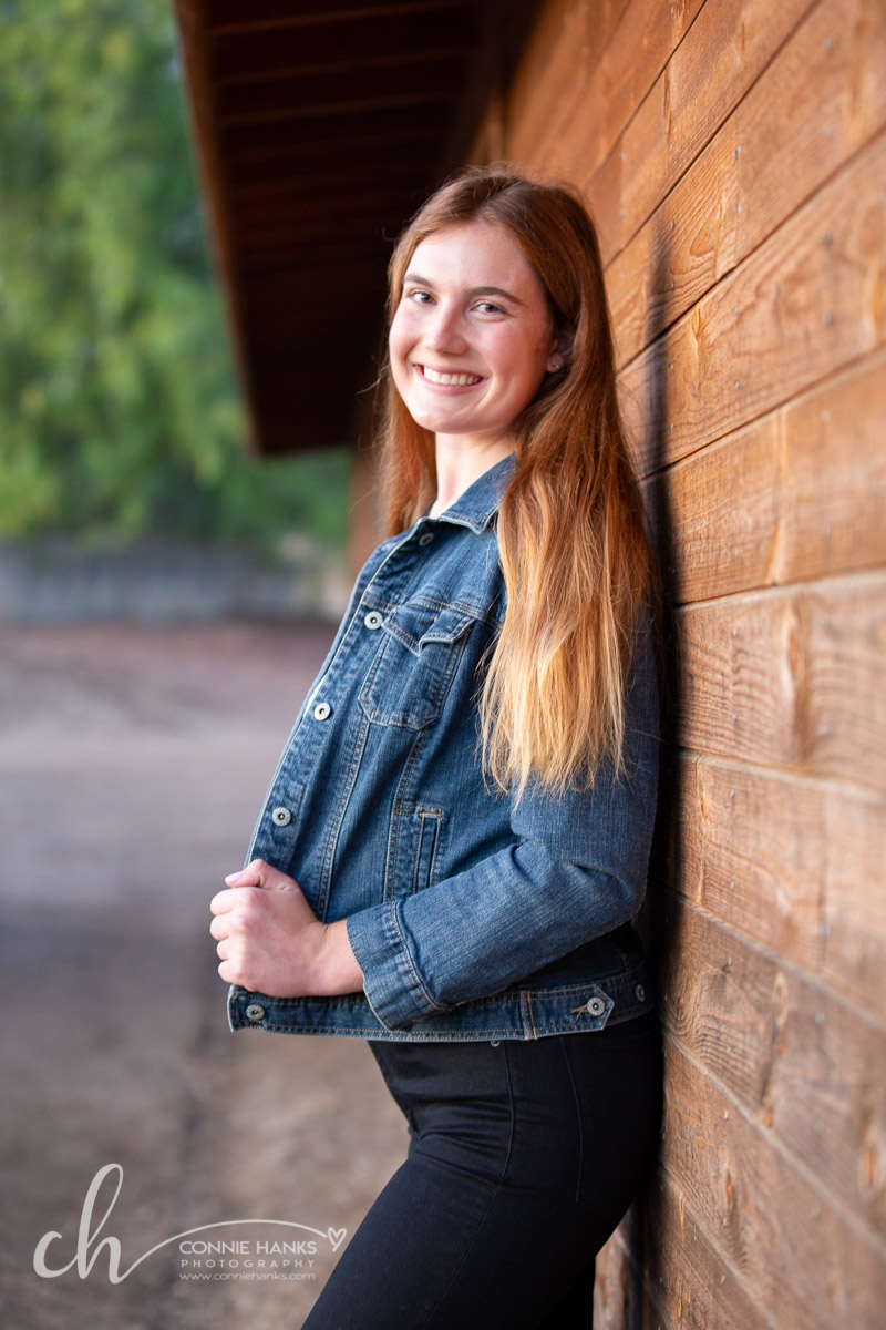 Connie Hanks Photography // ConnieHanks.com // senior photos, San Diego senior photography, senior photo session, senior portrait session, San Diego family photography, Penasquitos Canyon, nature preserve